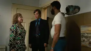 Backdrop to the movie "Ali: Fear Eats the Soul" #755177