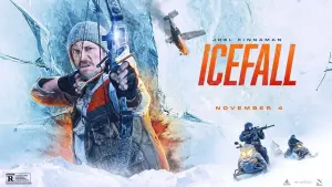 Icefall