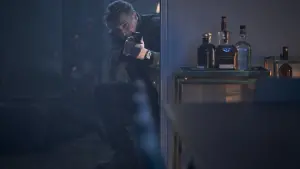 Backdrop to the movie "Blacklight" #297917