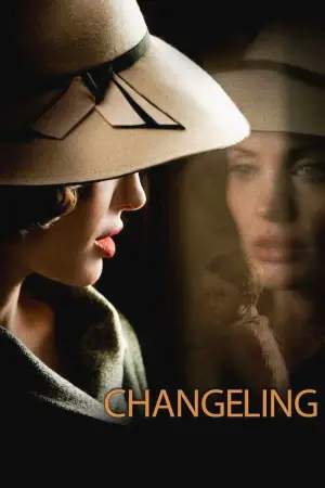 Poster to the movie "Changeling" #722062