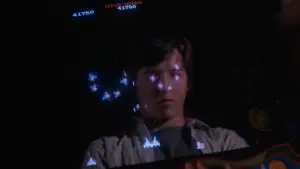 Backdrop to the movie "WarGames" #807589