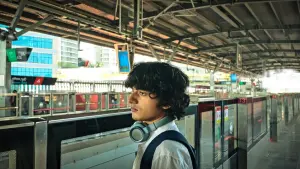 Backdrop to the movie "Cycle of youth" #192070