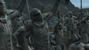 Backdrop to the movie "Dune" #529701