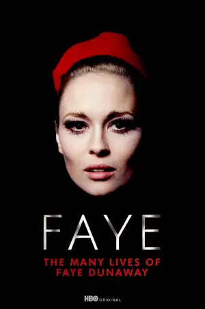 Poster to the movie "Faye" #647513