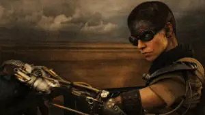 Backdrop to the movie "Furiosa: A Mad Max Saga" #558931