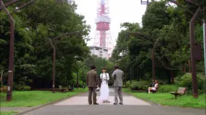 Backdrop to the movie "Cutie Honey" #942703