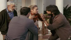 Backdrop to the movie "La bandera" #476188