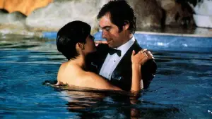 Backdrop to the movie "Licence to Kill" #651399