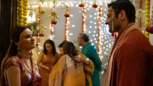 Backdrop to the movie "Lust Stories 3" #681811