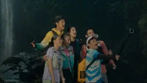 Backdrop to the movie "Vanished" #576739