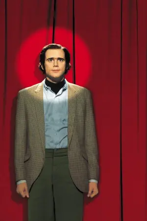 Poster to the movie "Man on the Moon" #228286