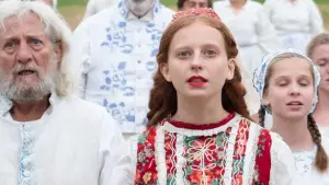 Backdrop to the movie "Midsommar" #589022