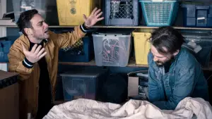 Backdrop to the movie "Baby Money" #741124