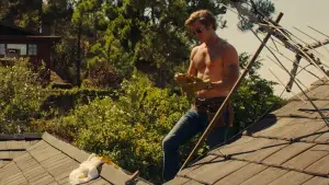 Backdrop to the movie "Once Upon a Time… in Hollywood" #555733