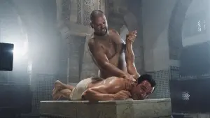 Backdrop to the movie "OSS 117: Cairo, Nest of Spies" #228796