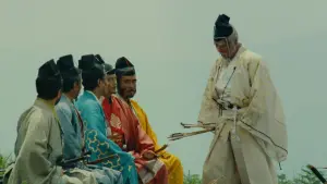 Backdrop to the movie "Ran" #178595