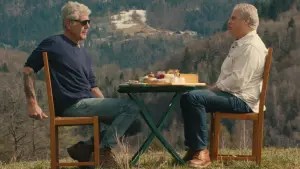 Backdrop to the movie "Roadrunner: A Film About Anthony Bourdain" #423798