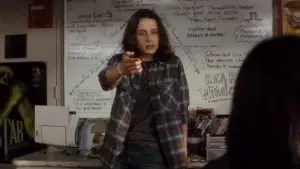 Backdrop to the movie "Scream 4" #769832