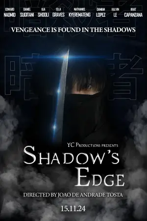 Movie poster "Shadow
