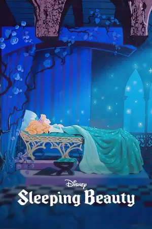 Poster to the movie "Sleeping Beauty" #634427