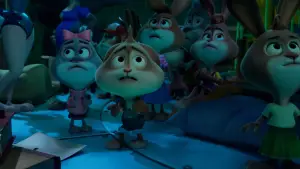 Backdrop to the movie "Spiked" #767024