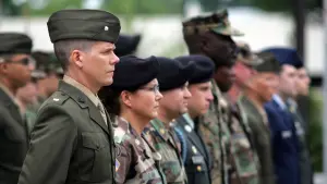 Backdrop to the movie "Taking Chance" #425631