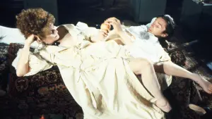 Backdrop to the movie "The Draughtsman