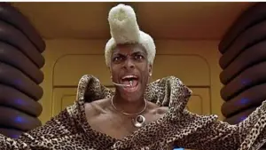 Backdrop to the movie "The Fifth Element" #563691