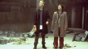 Backdrop to the movie "The Hole" #298100