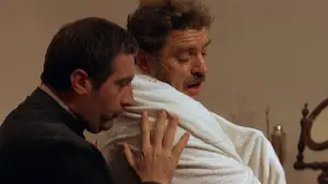 Backdrop to the movie "The Leopard" #755291