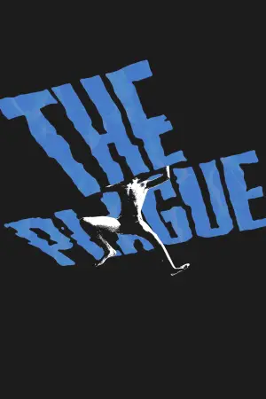 Poster to the movie "The Plague" #763343