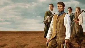 Backdrop to the movie "The Promised Land" #368410