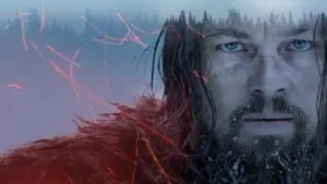 Backdrop to the movie "The Revenant" #761294