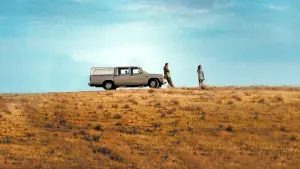 Backdrop to the movie "There Is No Evil" #490381