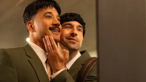 Backdrop to the movie "Bledders" #544356