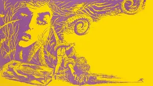 Backdrop to the movie "Night Tide" #741459