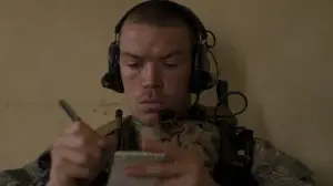 Backdrop to the movie "Warfare" #524065