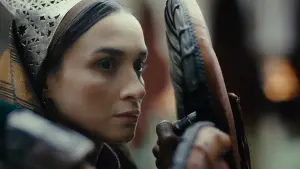 Backdrop to the movie "The Last Queen" #414290