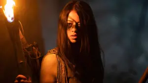 Backdrop to the movie "Prey" #161798