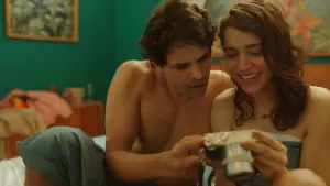 Backdrop to the movie "Something Blue" #651264