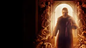 Backdrop to the movie "The Pope