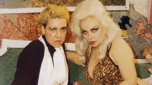 Backdrop to the movie "Desperate Living" #613342