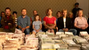 Backdrop to the movie "Two to One" #560729