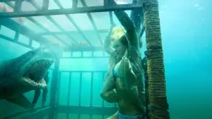 Backdrop to the movie "Shark Night 3D" #728101