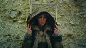 Backdrop to the movie "Mythica: The Necromancer" #400775