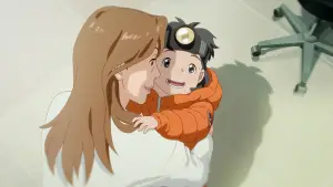 Backdrop to the movie "Lost in Starlight" #591437