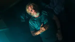 Backdrop to the movie "Sunray: Fallen Soldier" #654051