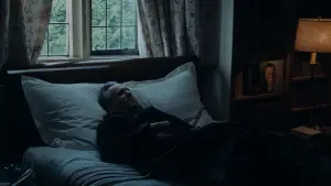 Backdrop to the movie "Phantom Thread" #671800