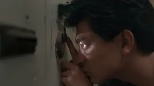 Backdrop to the movie "As Tears Go By" #378831