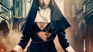 Backdrop to the movie "Bikini Nuns" #790652